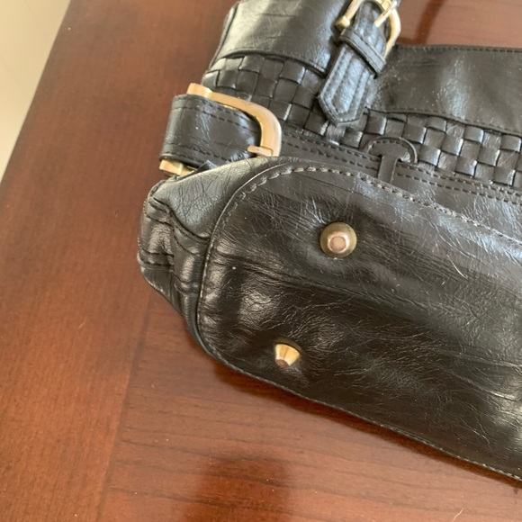 Burberry Vintage Bucket Bag - Picture 13 of 13